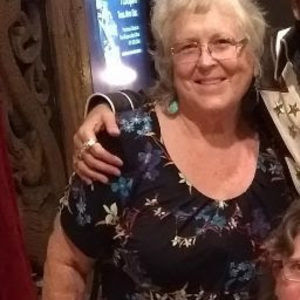 Meet your Posher, Alice